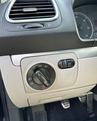Volkswagen Eos cena 28000 przebieg: 250000, rok produkcji 2007 z Warszawa małe 497